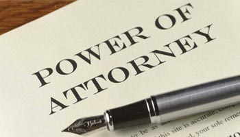 services-powers-of-attorney